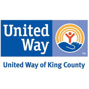 United Way of King County's logo
