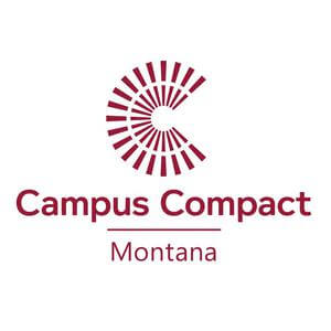 Montana Campus Compact's logo