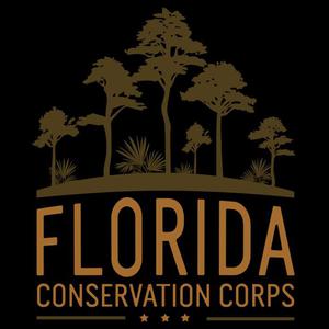 Florida Conservation Corps's logo