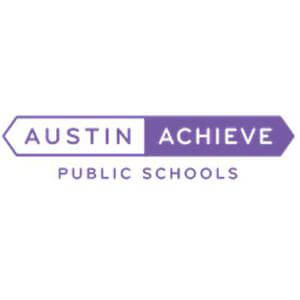 Austin Achieve Public Schools's logo