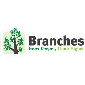Branches, Inc.'s logo