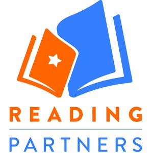 Reading Partners's logo