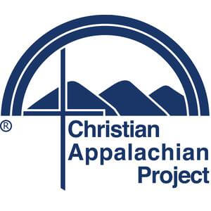 Christian Appalachian Project's logo