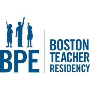 BPE's logo