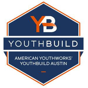YouthBuild a Program of American YouthWorks's logo