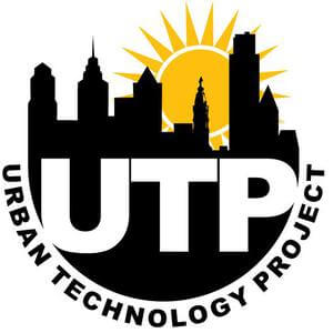 Urban Technology Project's logo
