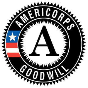 AmeriCorps Goodwill Goodworks!'s logo