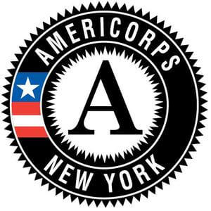 American Red Cross in New York State's logo