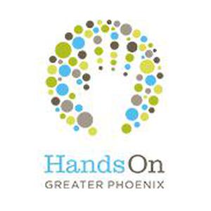 HandsOn Greater Phoenix's logo