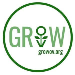 Grow Ohio Valley's logo