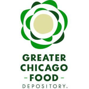 Greater Chicago Food Depository's logo