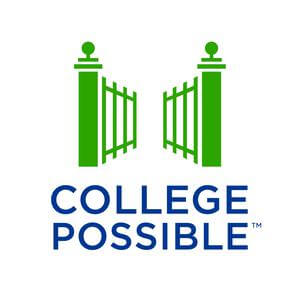 College Possible's logo