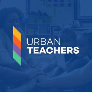 Urban Teachers's logo
