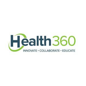 Health360, Inc.'s logo