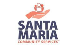 Santa Maria Community Services's logo