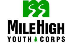 Mile High Youth Corps's logo