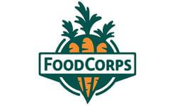 FoodCorps's logo