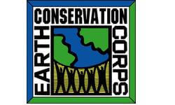 Earth Conservation Corps's logo