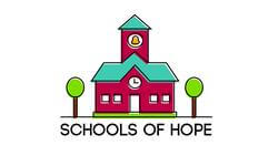 Schools of Hope AmeriCorps Project's logo