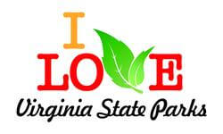 Virginia State Parks's logo