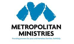 Metropolitan Ministries's logo