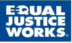 Equal Justice Works's logo
