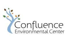 Confluence Environmental Center's logo