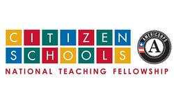 Citizen Schools's logo