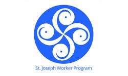 St. Joseph Worker Program's logo