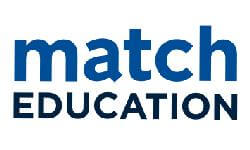 Match Education's logo