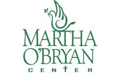 Martha O'Bryan Center's logo